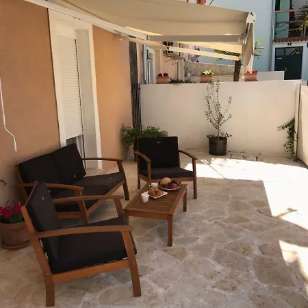Apartment Bruno Sibenik Exterior photo