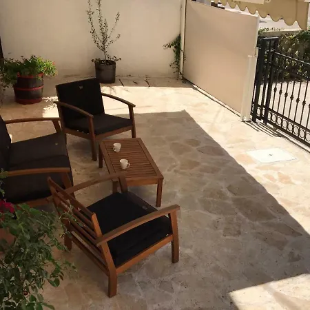 Apartment Bruno Sibenik Exterior photo