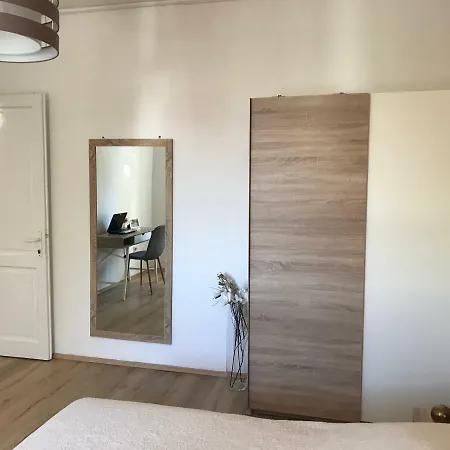 Apartment Bruno Sibenik Exterior photo