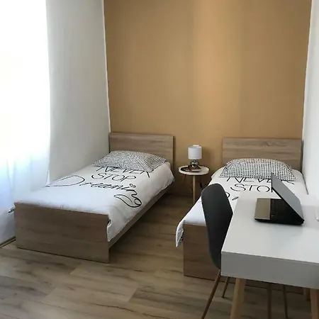 Apartment Bruno Sibenik Exterior photo