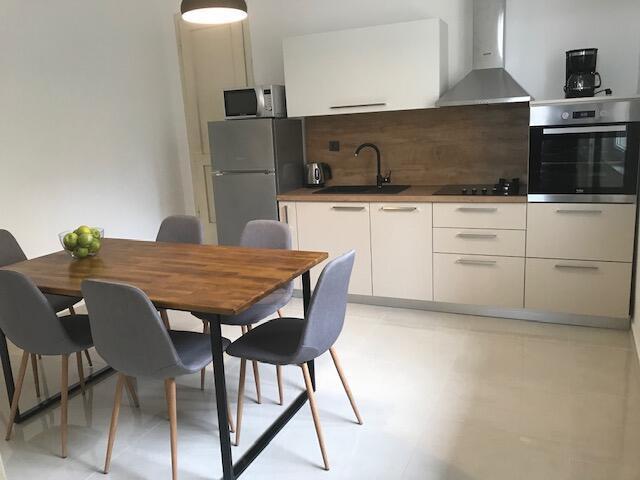 Bruno Apartment Sibenik