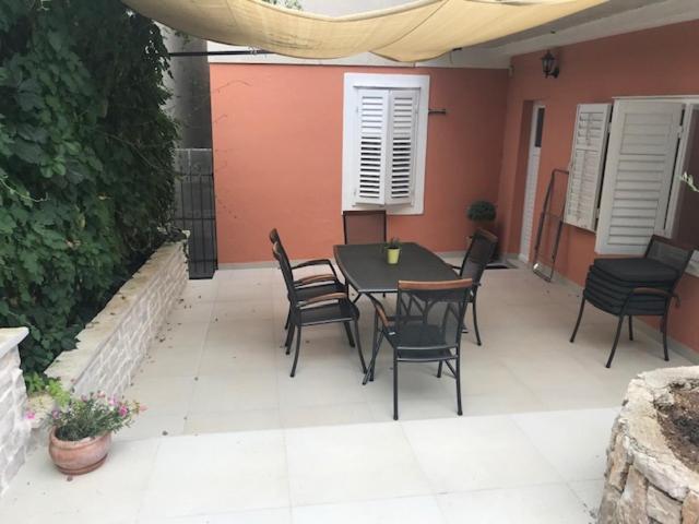 Bruno Apartment