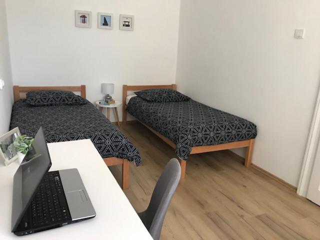 Apartment Bruno *