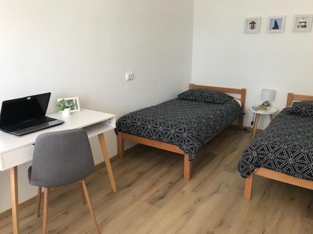 Apartment Bruno *