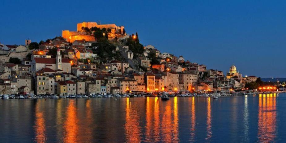 Bruno * Sibenik