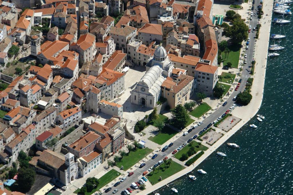 Bruno Apartment Sibenik