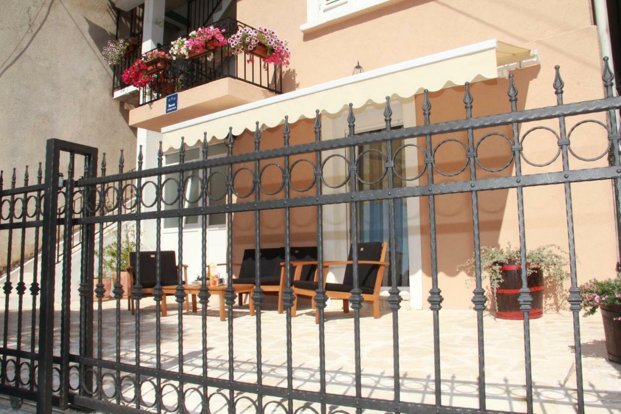 Apartment Bruno Sibenik