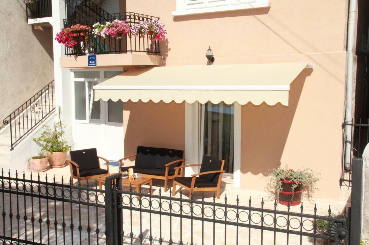 Apartment Bruno Sibenik