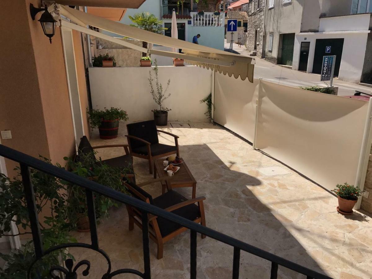 Apartment Bruno Sibenik