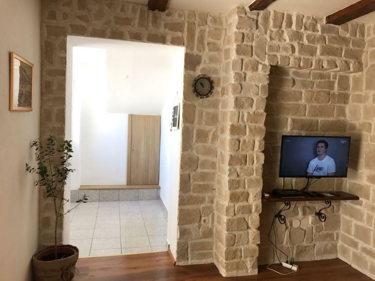 Apartment Bruno Sibenik