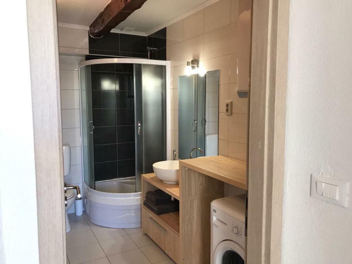 Apartament Bruno