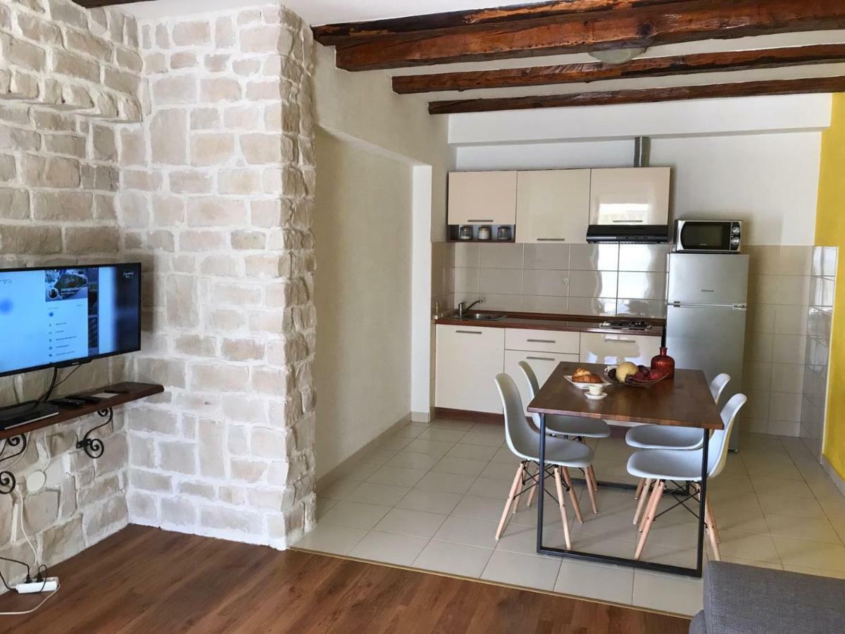 Apartment Bruno