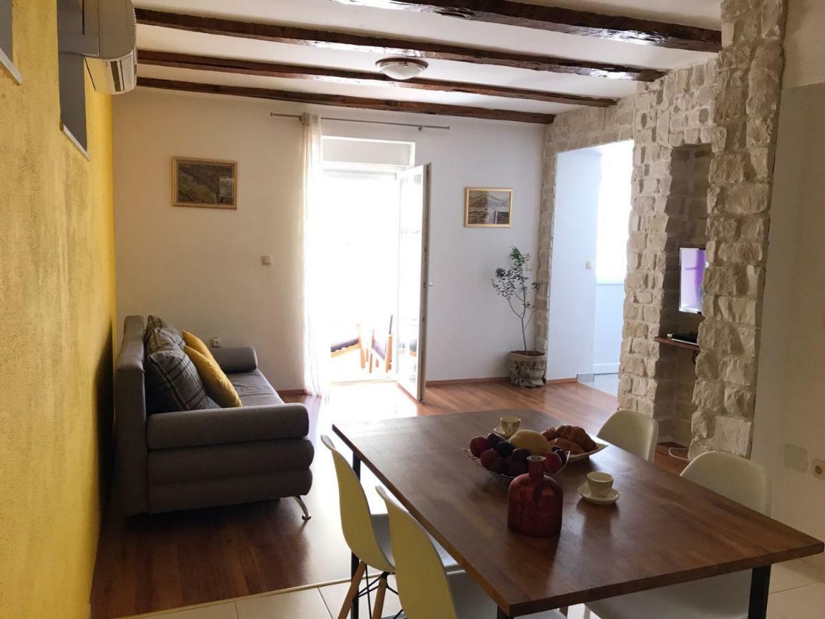 Bruno Apartment Sibenik