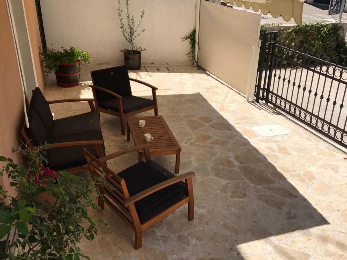 Apartment Bruno Sibenik