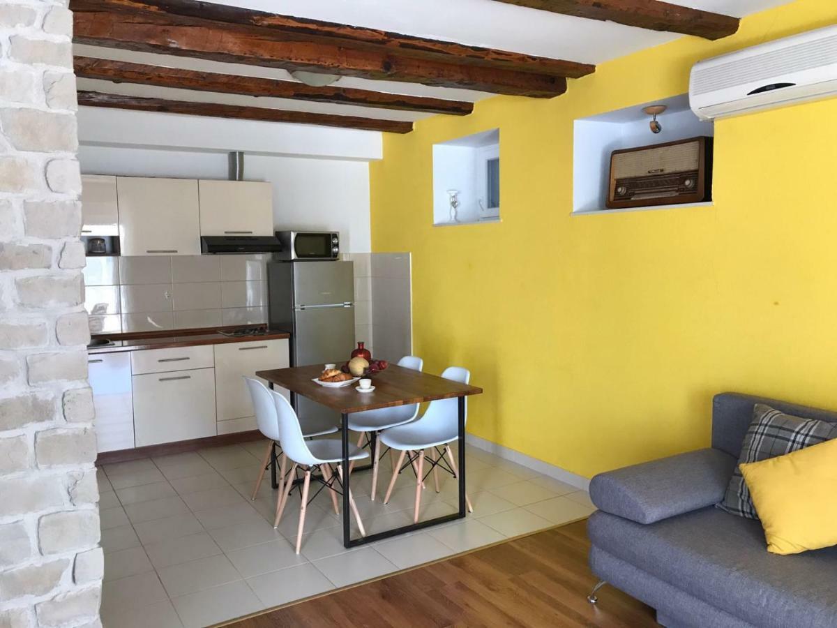 Apartment Bruno