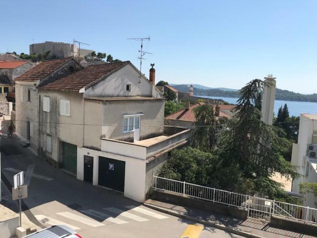 Bruno Apartament *