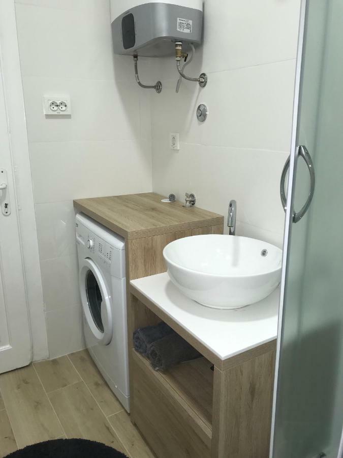 Apartment Bruno Sibenik