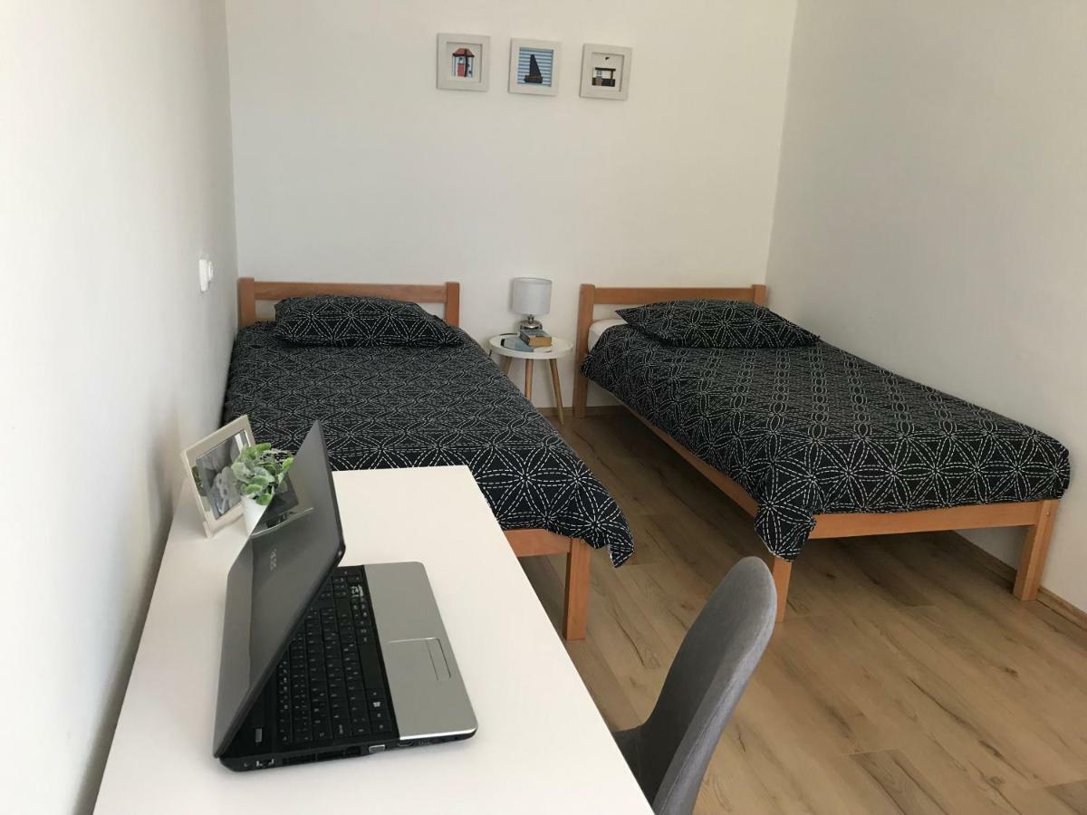 Bruno Apartment