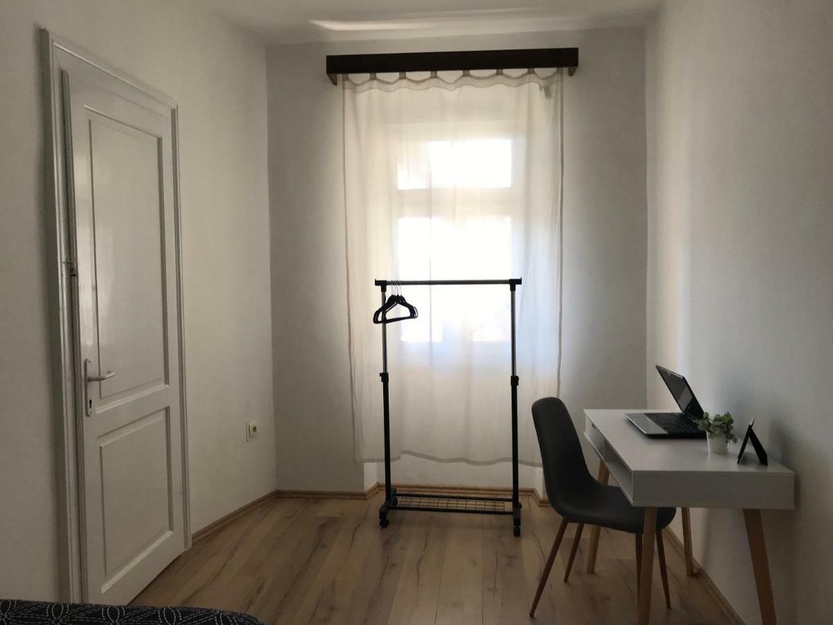 Bruno Apartment